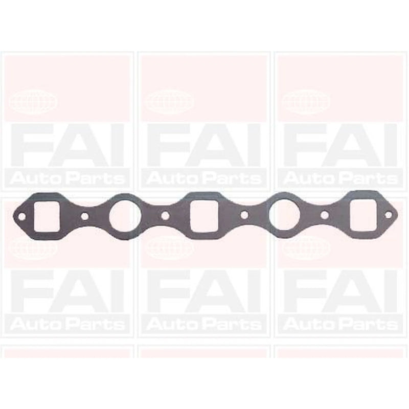 FAI Exhaust Manifold Gasket Set OD ID High fits MG Mgb 1962-1980 1.8