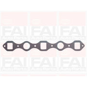 FAI Exhaust Manifold Gasket Set OD ID High EM124