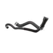 Gates Radiator Coolant Hose 538mm ID fits Mercedes-Benz R-Class 2005-2014