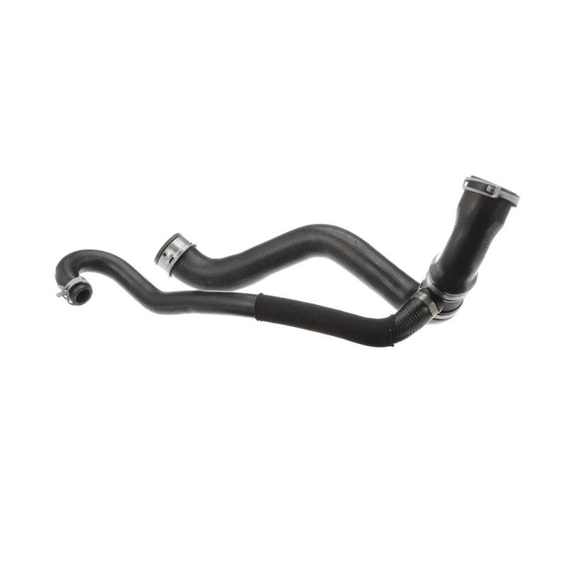 Gates Radiator Coolant Hose 538mm ID fits Mercedes-Benz R-Class 2005-2014