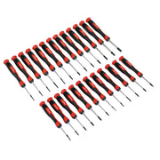 Sealey Premier Premier Precision Screwdriver Set 25pc AK97327 Sealey Premier - Dynamic Drive