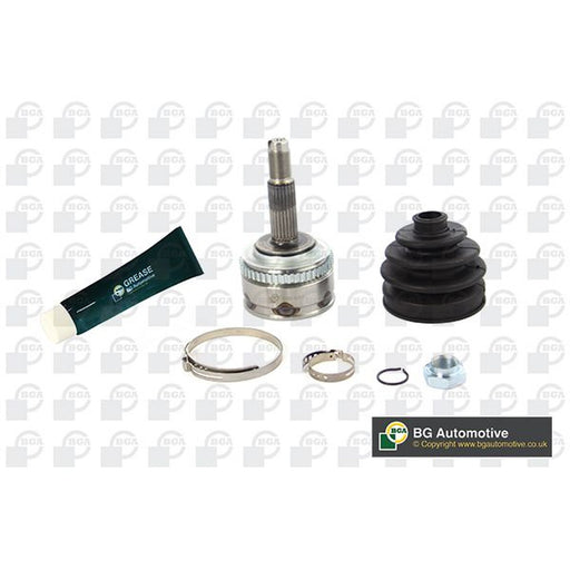 BGA Drive Shaft Joint Kit fits Daewoo Aranos 1995-1997 1.8