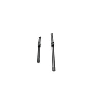 Bosch Aerotwin Wiper Blade Set 650mm + 450mm — A524S fits Alpina B5 2010-2016