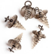 RidgeMonkey Connexion Hook Ring Bait Screws - RMT098