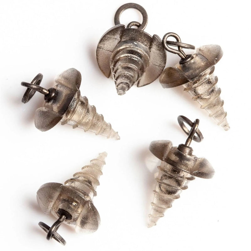 RidgeMonkey Connexion Hook Ring Bait Screws - RMT098