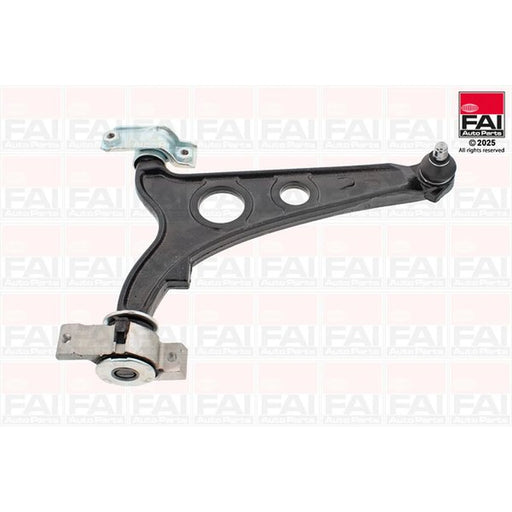 FAI Control/Trailing Arm SS2248