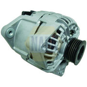 NAPA Car Alternator 12V fits Opel Astra G 1998-2005 1.2