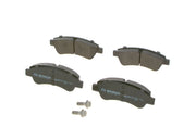 Bosch 0986494027 Brake Pad Set, disc brake
