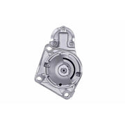 Hella Starter Motor 12V 1.1kW 10 Teeth fits Ford Fiesta V 2001-2008 1.3