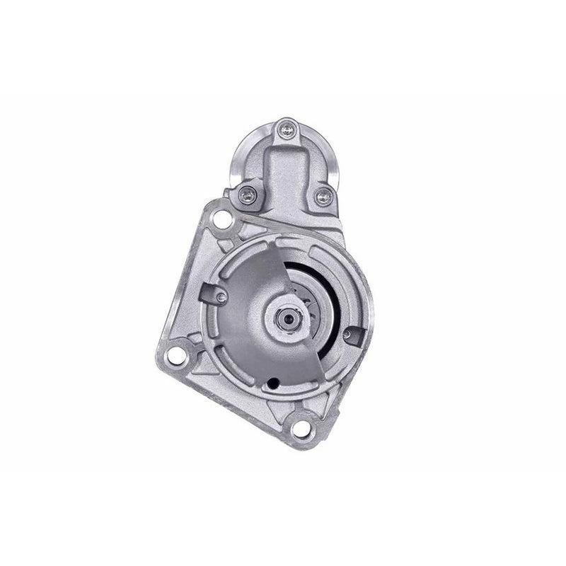 Hella Starter Motor 12V 1.1kW 10 Teeth fits Ford Fiesta V 2001-2008 1.3