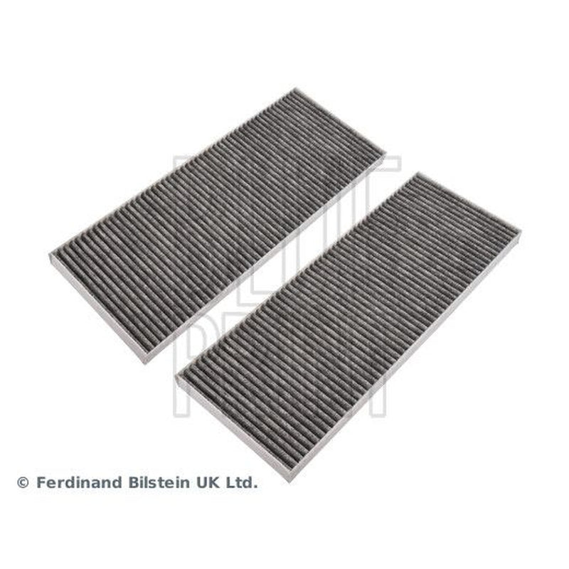 Blue Print Cabin Air Filter Set Wide High fits Tesla Model Y 2019-2025
