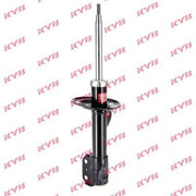 KYB Shock Absorber Damper Strut Front Left fits Subaru Trezia 2011 on 1.3 1.4