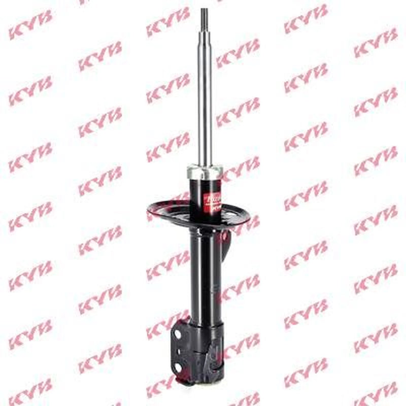 KYB Shock Absorber Damper Strut Front Left fits Subaru Trezia 2011 on 1.3 1.4