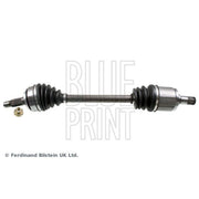 Blue Print CV Drive Shaft Driveshaft Front Left fits Honda Civic VIII 2005-2012