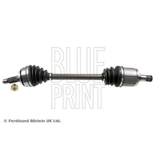 Blue Print CV Drive Shaft Driveshaft Front Left fits Honda Civic VIII 2005-2012