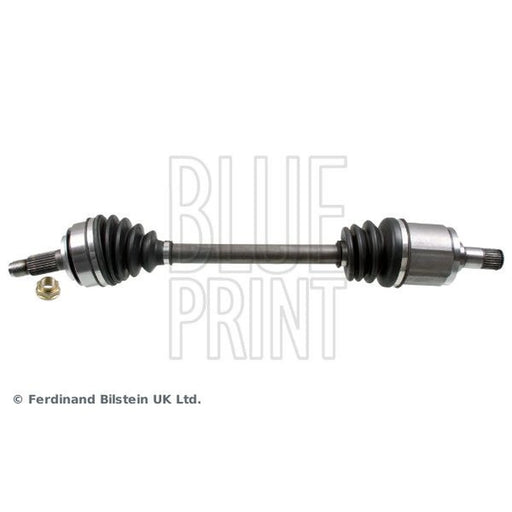 Blue Print CV Drive Shaft Driveshaft Front Left ADBP890020