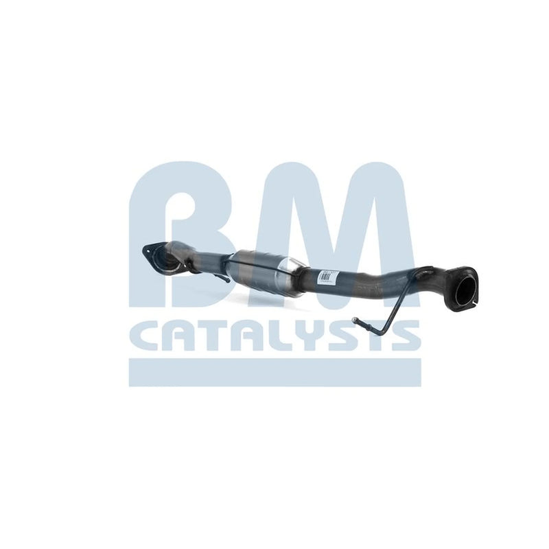 BM Catalysts Homologated Diesel Cat fits Ford Ranger 2006-2012 2.5