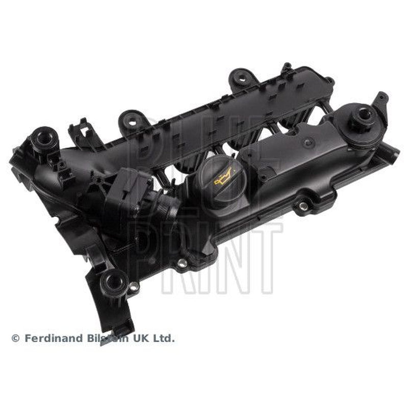 Blue Print Cylinder Head Cover Plastic fits Citroën C2 2003-2009 1.4
