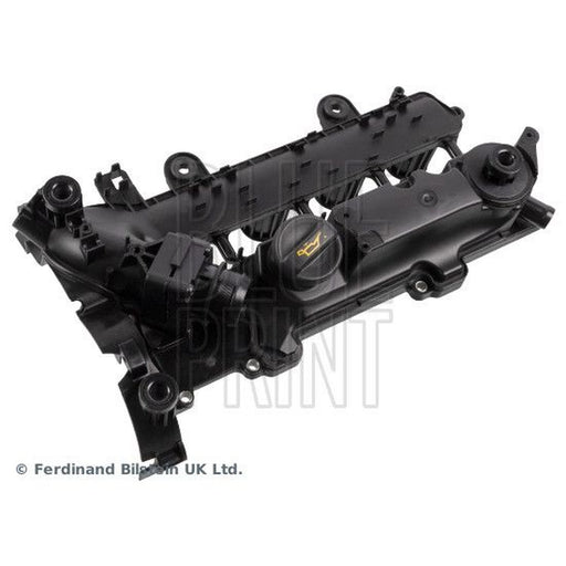 Blue Print Cylinder Head Cover Plastic fits Citroën C2 2003-2009 1.4