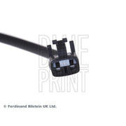 Blue Print ABS Wheel Speed Sensor Front Left ADG07151