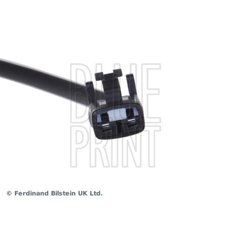 Blue Print ABS Wheel Speed Sensor Front Left ADG07151