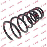 KYB 2 x Suspension Springs fits Lexus Rx 2003-2008