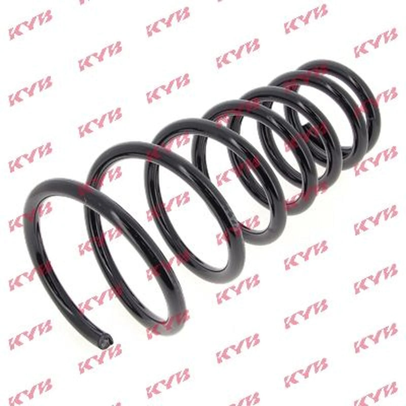 KYB 2 x Suspension Springs fits Lexus Rx 2003-2008