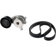 Gates V-Ribbed Belt Set K016PK915XS