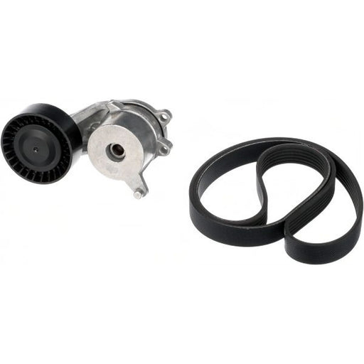 Gates V-Ribbed Belt Set K016PK915XS