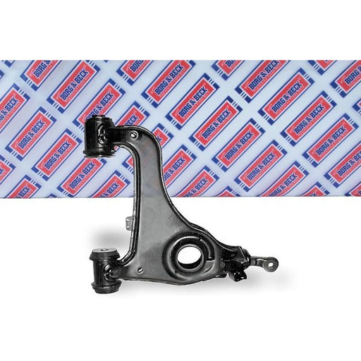 Borg & Beck Control/Trailing Arm BCA5947