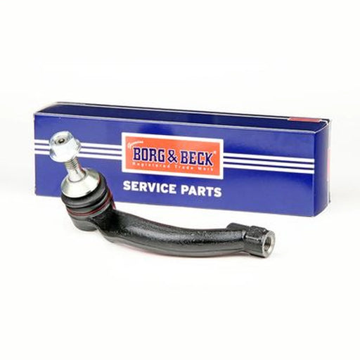 Borg & Beck Steering Tie Rod End Ball Joint BTR5757