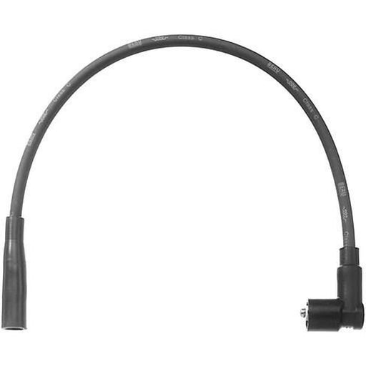 BERU Ignition HT Lead Cable Kit fits Citroën Synergie 1994-2002 2.0