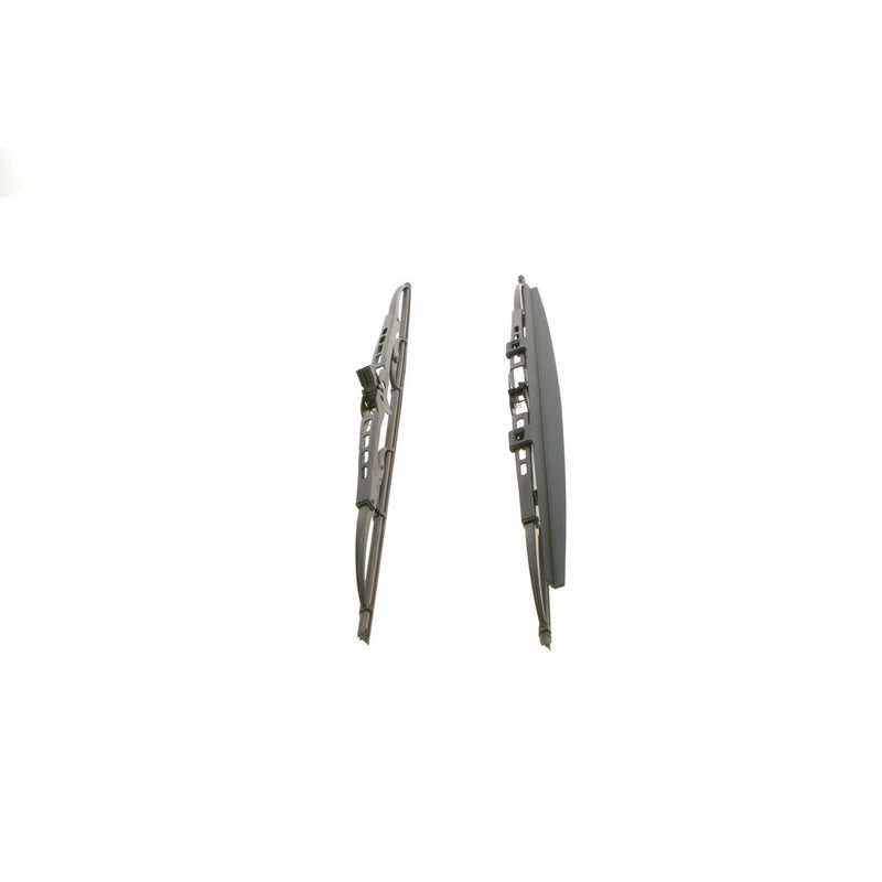 Bosch Front & Rear Super Plus Wiper Blade Set fits Toyota Supra 1993-2002 3.0
