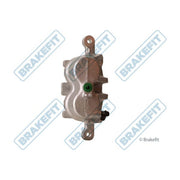 Apec 2 x Front Brake Calipers fits Hyundai Terracan 2001-2006 2.9