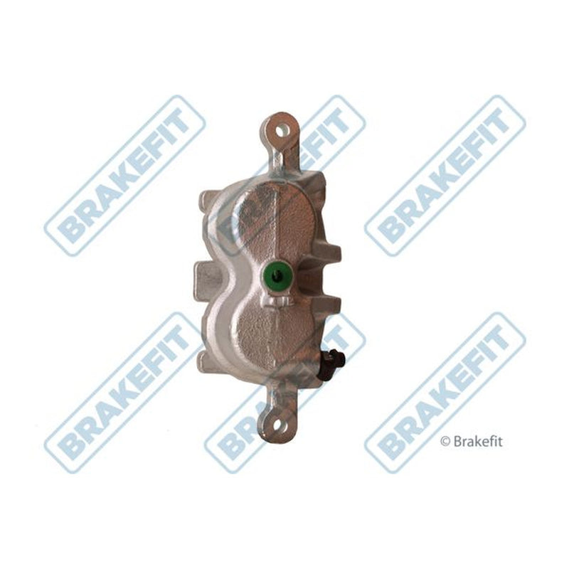 Apec 2 x Front Brake Calipers fits Hyundai Terracan 2001-2006 2.9