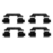 Mintex Brake Pad Accessory Fitting Kit