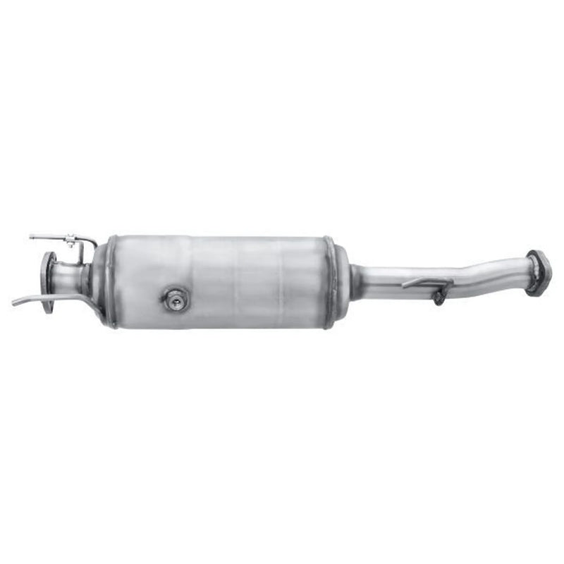 Hella Soot/Particulate Filter fits Alfa Romeo 147 2001-2010 1.9