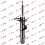 KYB 2 x Front Shock Absorbers fits BMW X3 2003-2011 2.0 2.5 3.0
