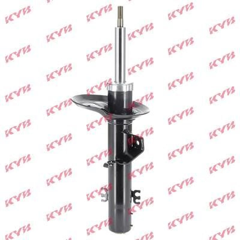 KYB 2 x Front Shock Absorbers fits BMW X3 2003-2011 2.0 2.5 3.0