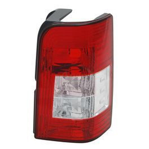 Apec Tail Light / Lamp Right fits Citroën Berlingo First 1996-2011 1.1 1.4 1.6