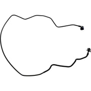 Gates Molded Heater Hose 02-3012A