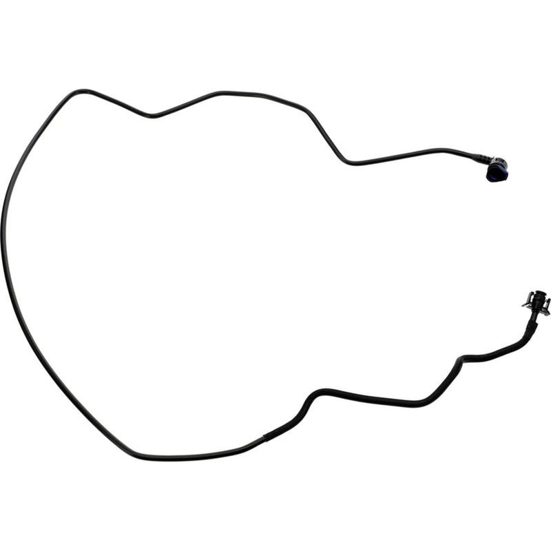 Gates Molded Heater Hose 02-3012A