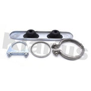 Klarius Fitting Kit - Catalyst And Dpf 404580 404580