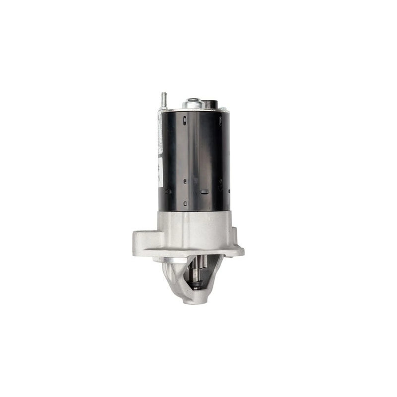 Bosch Starter Motor 12V 1.1kW 9 Teeth fits Audi A6 C6 2005-2011 2.0