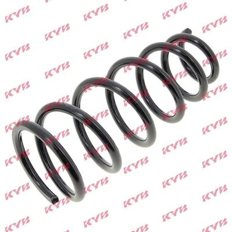 KYB 2 x Suspension Springs fits Toyota Supra 1993-2002 3.0