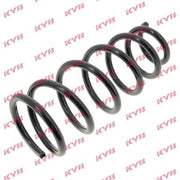 KYB Rear Suspension Coil Spring fits Toyota Supra 1993-2002 3.0