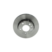 Bosch 2 x Vented Brake Discs fits Vauxhall Carlton 1986-1994 1.8 2.0 2.2 2.3