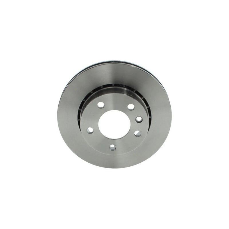 Bosch 2 x Vented Brake Discs fits Vauxhall Carlton 1986-1994 1.8 2.0 2.2 2.3