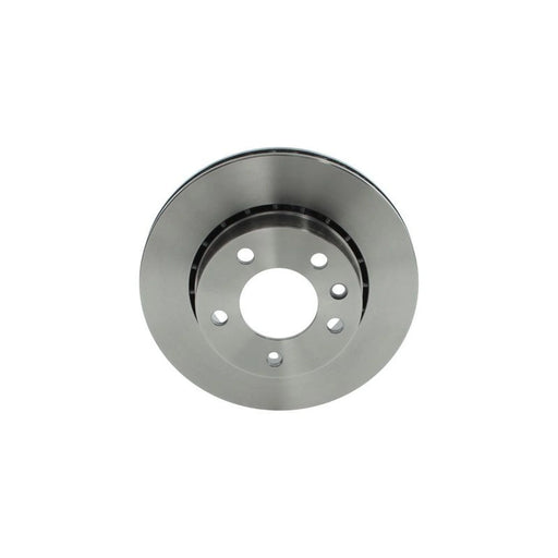 Bosch 2 x Vented Brake Discs fits Vauxhall Carlton 1986-1994 1.8 2.0 2.2 2.3