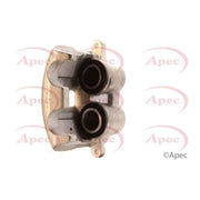 Apec Brake Caliper Assembly Front Left LCA337